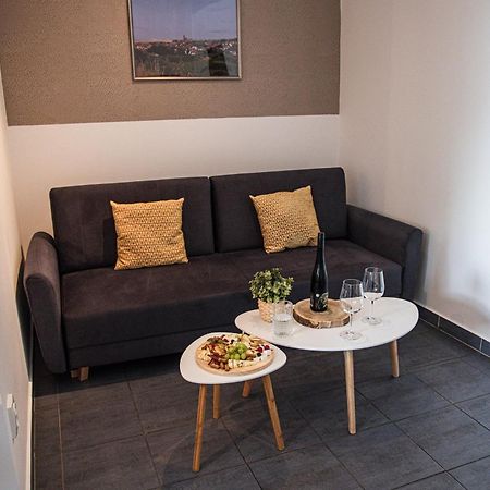 Penzion Stará hora Velké Pavlovice Exterior foto