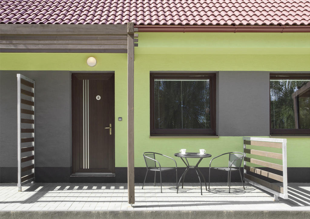 Penzion Stará hora Velké Pavlovice Quarto foto
